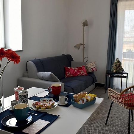 Ferienwohnung Le Cupole Neapel Exterior foto