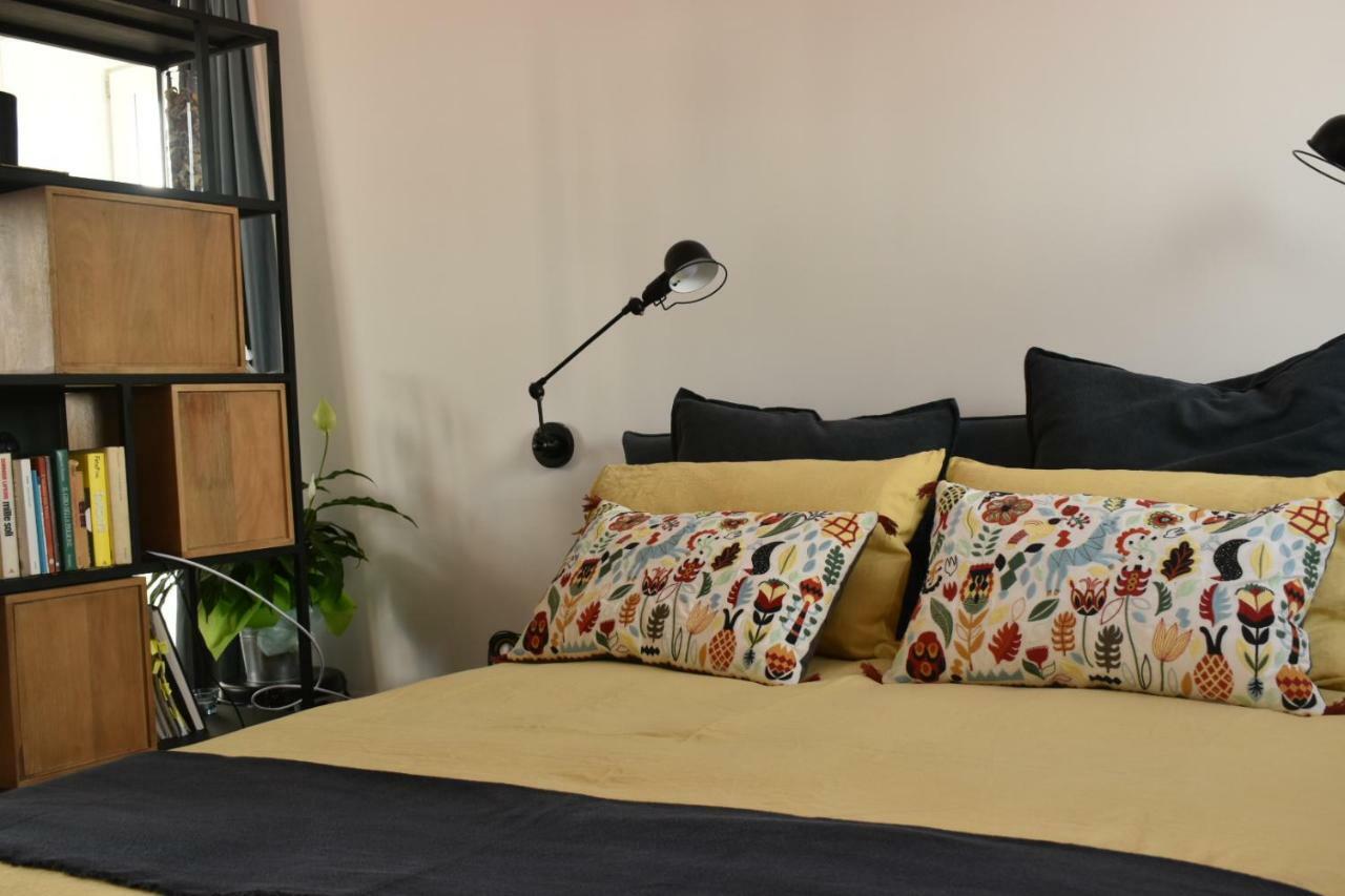 Ferienwohnung Le Cupole Neapel Exterior foto